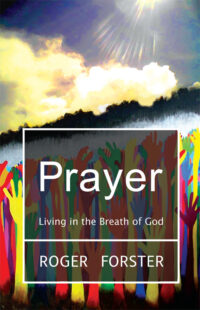 Prayer - Living in the Breath of God