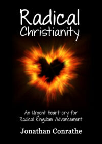Radical Christianity - Jonathan Conrathe