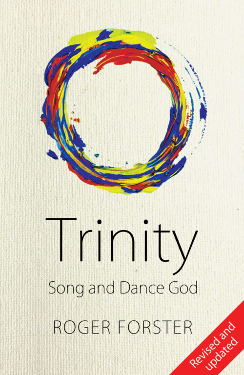 Trinity: Song and Dance God